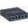Netgear 5p GS105GE (5x10/100/1000Mbit) - 31230 - zdjęcie 3